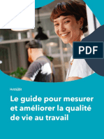 Qualite Vie Au Travail PDF