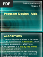 Chapter4-Program Design Aids