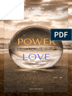 Power Follows Love
