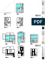 Aventura Park (Drywall Estimate) - Areas Ceilings (Inside Units Only) (10.3.2022 @ 4.35PM)