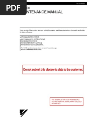check position r1 motoman