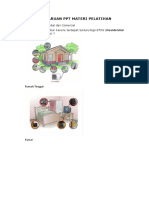 PERBARUAN PPT MATERI PELATIHAN 2 (KECOA)