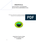 Proposal IHT TP 2019-2020 - KILUAN F4
