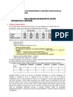 Sarcini Lab 3 Modele Decizionale Last