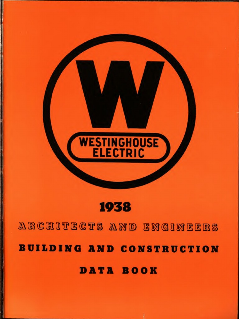 Westinghouse PDF Electrical Wiring Transformer