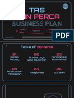 Business Plan