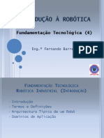 Robótica 4