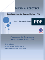 Robótica 2