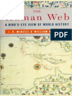 The Human Web A Bird's-Eye View of World History by McNeill, John Robert McNeill, William Hardy