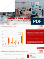 Bahan Potret 2022 Dan Outlook Peternakan Domba Kambing 2023 Aspaqin