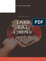 Take - Eat. Drink