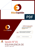 Equivalencia y descomposición de figuras geométricas