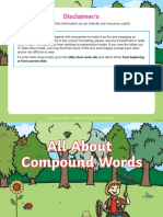 T e 2553017 All About Compound Words Powerpoint - Ver - 3
