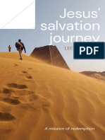 Jesus Salvation Journey