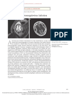 Congenital Cytomegalovirus Infection