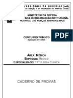 m Patologia Clinica