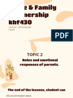 KHF Topic 2