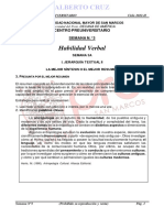 Boletin Semana N°03 - Ciclo 2022-Ii