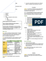 Modes of Acquiring Ownership Notes