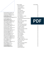 Penerapan Metode Swot Pada Perusahan Kawasaki (Responses)