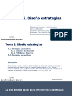 Empresa Data Science - Tema 5