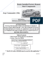 Manual Jeep Comander