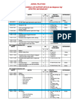 jadwal btcls kelas a-b EMT 911 PPNI (3)