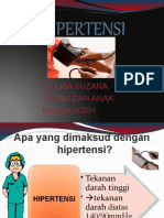 PPT hipertensi