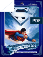 SupermanUCCAlbum pegatinas