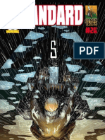 The Standard #2 - FREE preview