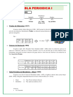 Tabla Periodica - 8dwjstmhwl