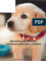 Alimentação Natural Um Guia Para Cães e Gatos (Fabíola Donadão) (Z-lib.org)
