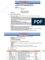 Proyecto de Aprendizaje 02-2022