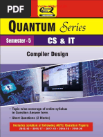 Compiler Design - (Book) .PDF 160