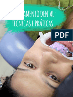 Clareamento dental: técnicas e práticas para profissionais