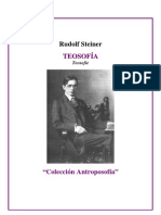 Steiner Rudolf - Teosofia(2)