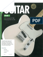 PDF Rockschool Guitar Grade 1 DL