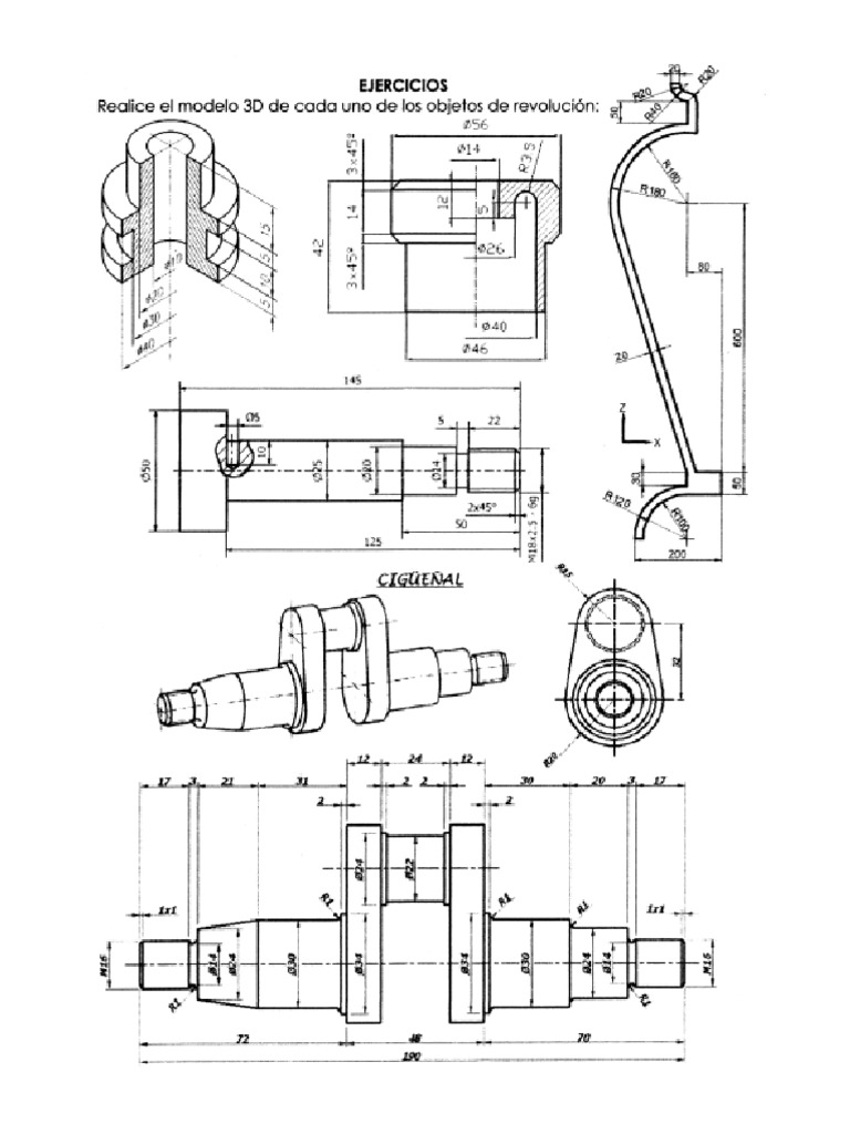 A Inventor 08 | PDF