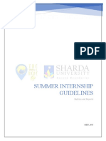 Summer - Internship - REPORT-KISHAN DIXIT
