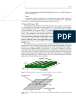 Theory and Design of Irss: Incident Wave Scattered Wave