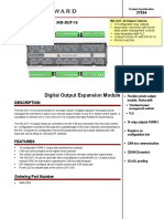 PS Ikd-Out-16 A