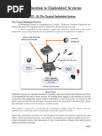 IES - UNIT - 2 - Notes