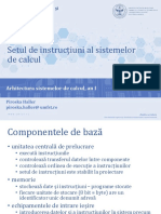 Setul de Instructiuni