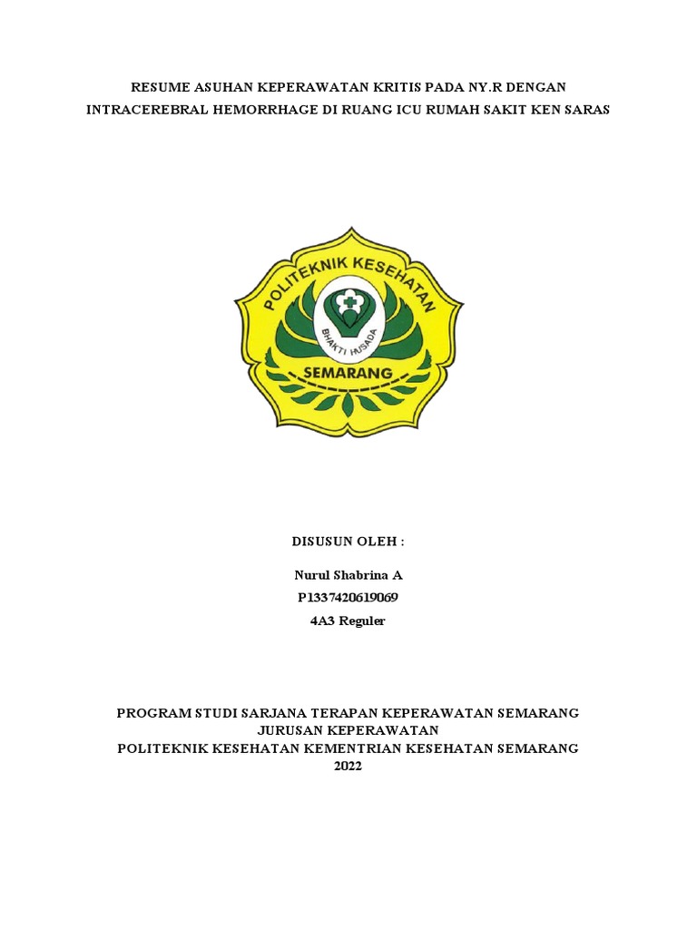 Resume pdf