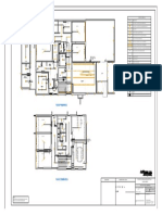 Proyecto Electricidad y CD Clinica Menta 1 de 5