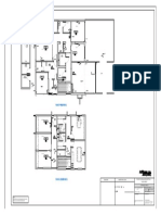 Proyecto Electricidad y CD Clinica Menta 3 de 5