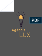 Logo Uau, Studio de Design, Agência de Marketing e Assessoria
