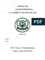 Islam Di Indonesia