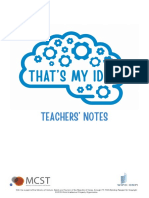 Unit2 Teachers'Notes