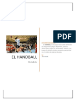 El Handball